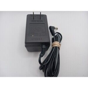 5/$25 KX-TCA1 OEM PANASONIC POWER ADAPTER DC 9 V 350 mA PANASONIC PHONES A6.11